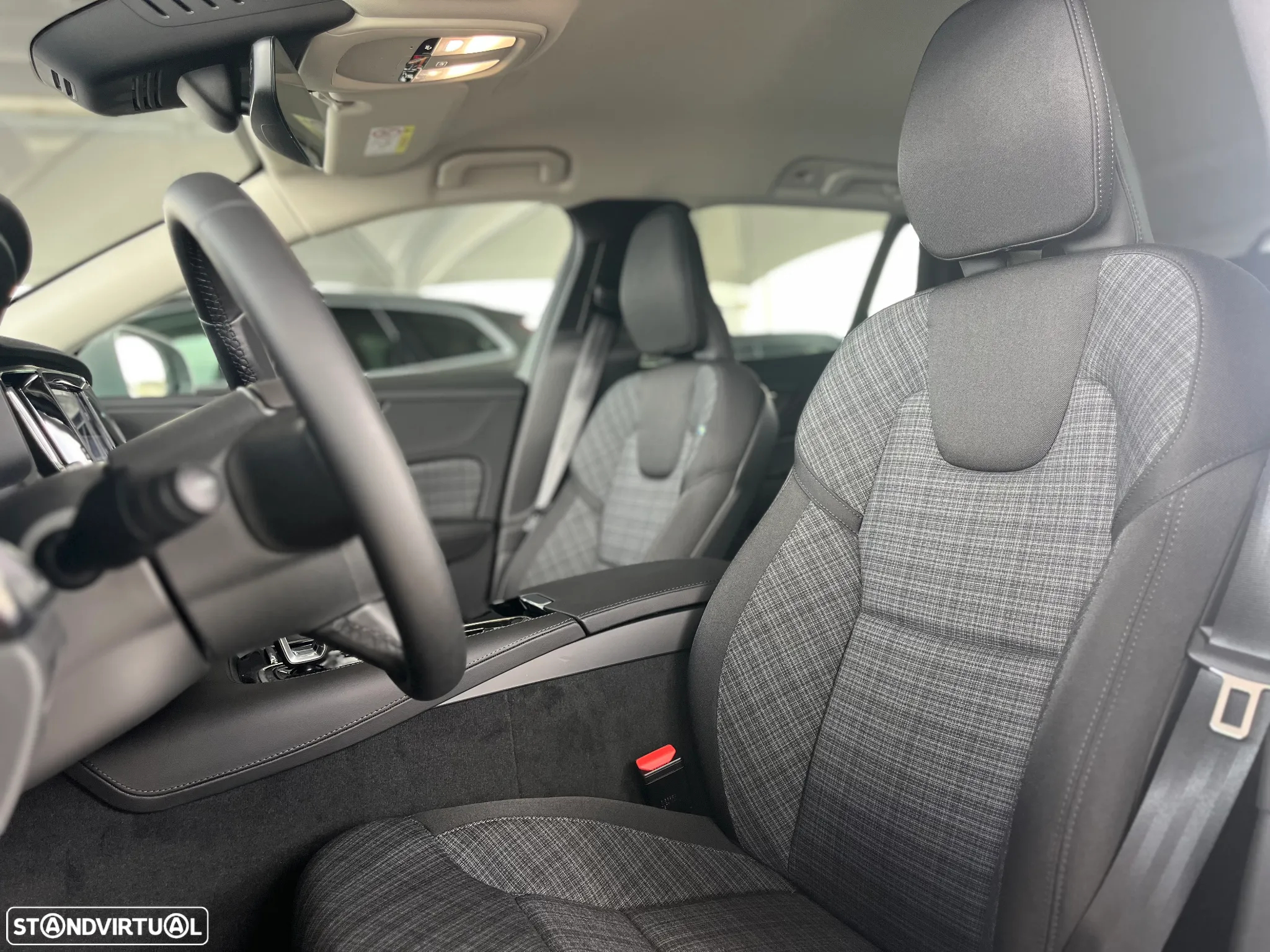 Volvo V60 2.0 T6 AWD TE Core - 21