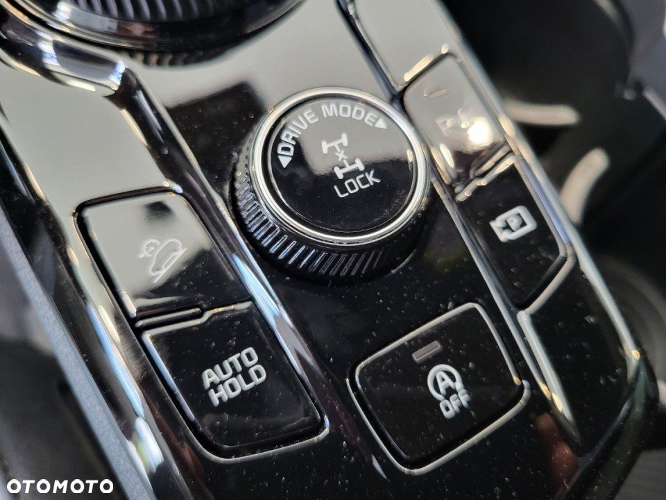 Kia Sportage - 19