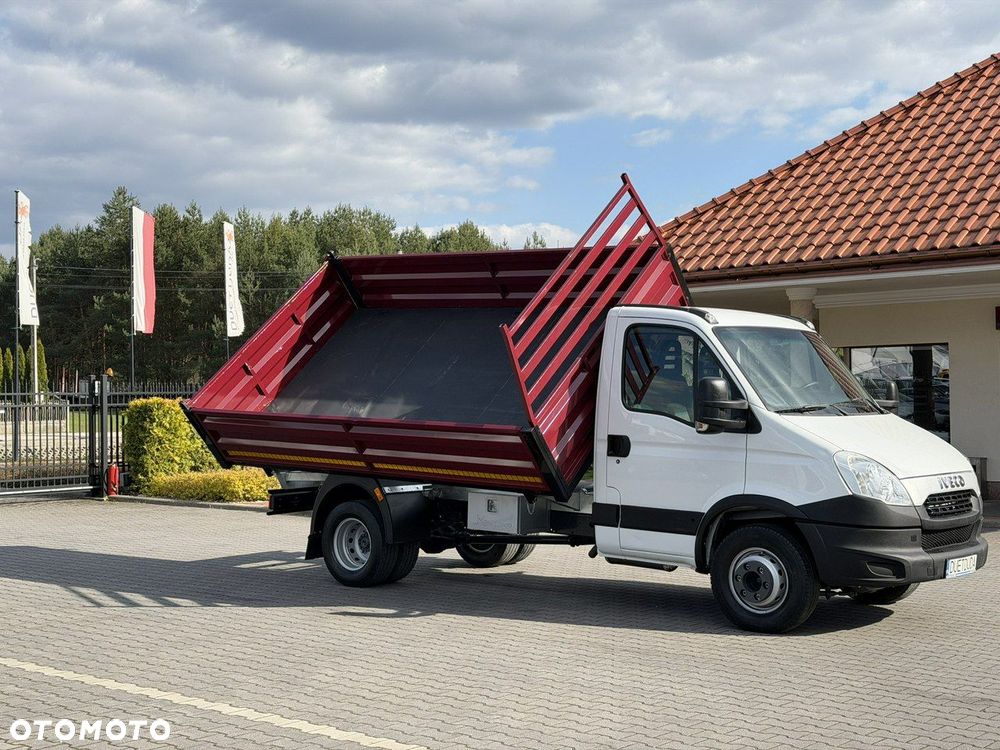 Iveco Daily 65C15 V H - 7