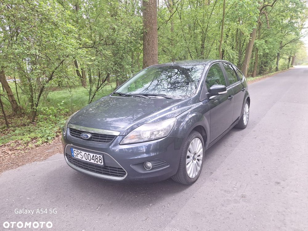 Ford Focus - 2