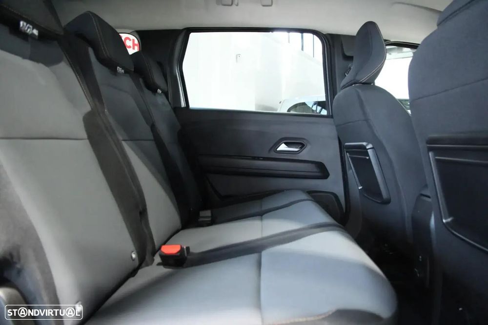 Dacia Jogger 1.0 ECO-G Extreme 7L Bi-Fuel - 22