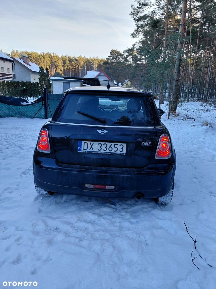 MINI ONE - 7