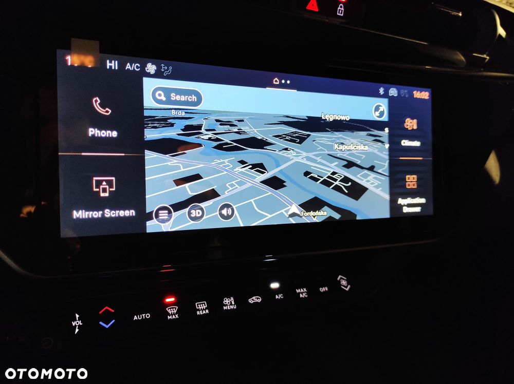 Alfa Romeo Junior 1.2 mHEV Ti eDCT - 20