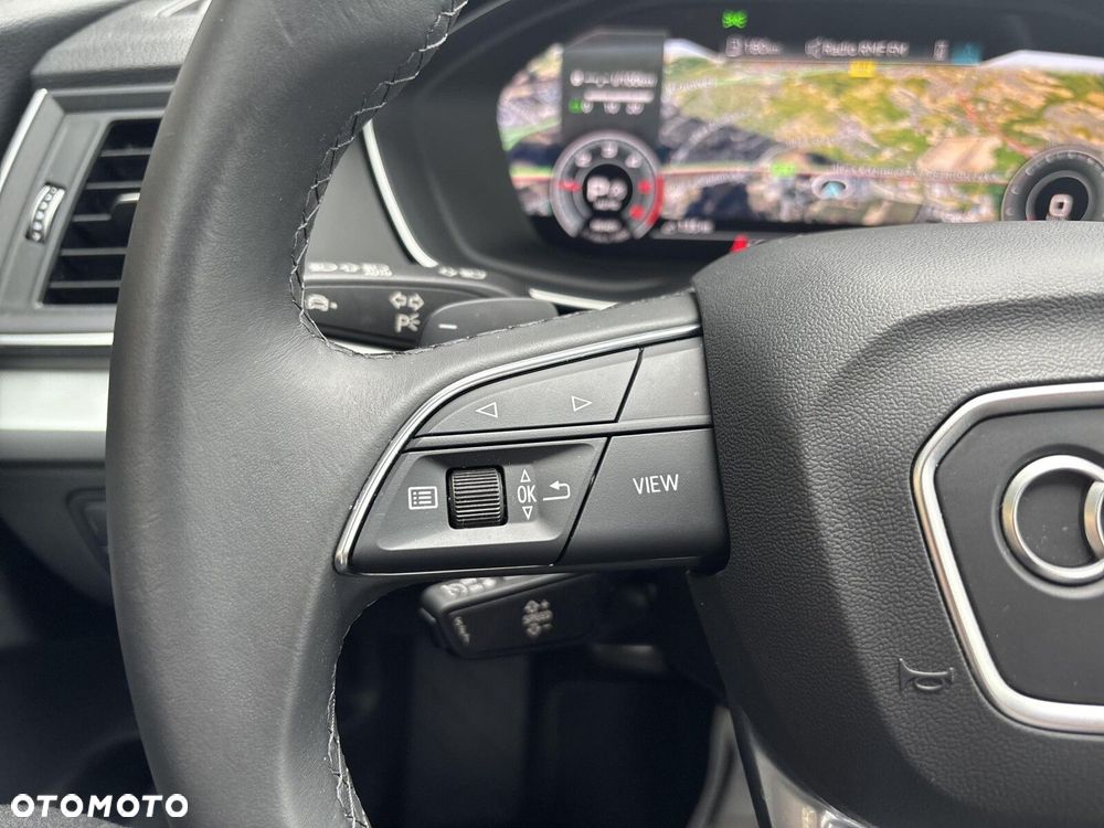 Audi Q5 Sportback - 11