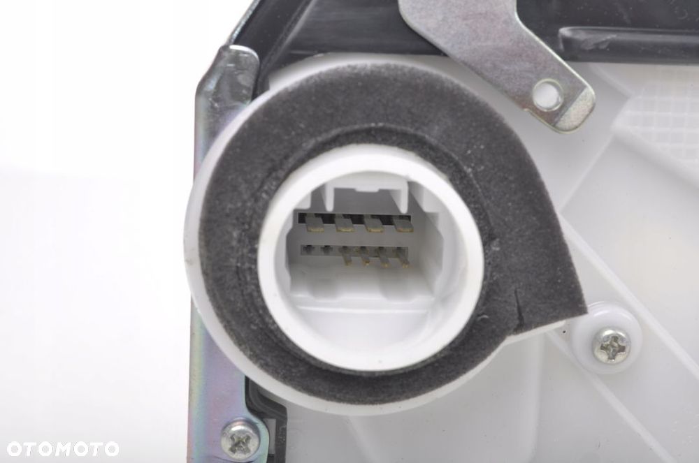 HONDA HR-V II ZAMEK DRZWI LEWY PRZÓD 8 PIN - 5