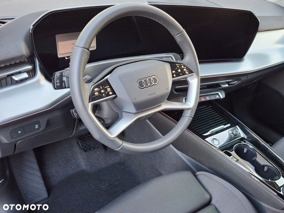 Audi Q3 Sportback TFSI mHEV 110 kW S tronic - 7