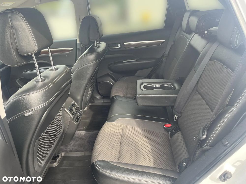 Renault Koleos 2.0 Blue dCi Intens 4x4 X-Tronic - 16