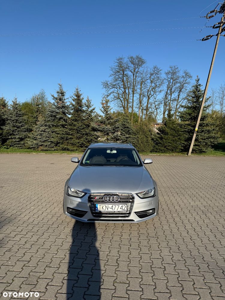Audi A4 - 2