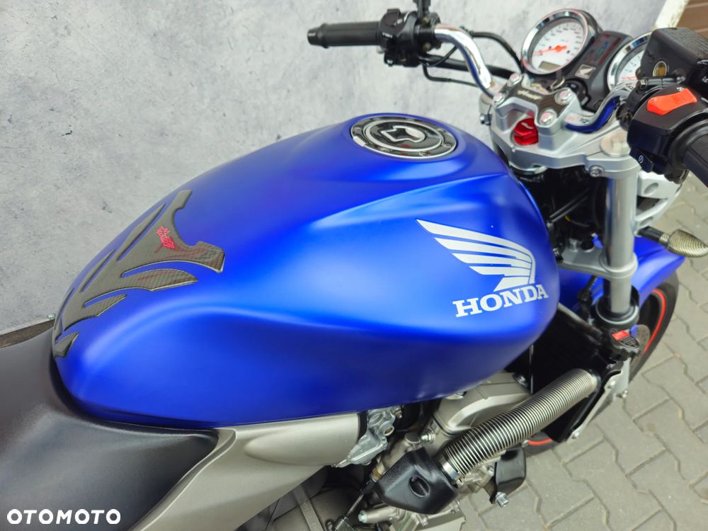 Honda CB - 13