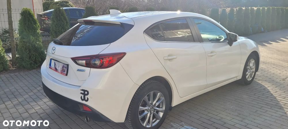 Mazda 3 1.5 Skymotion - 6