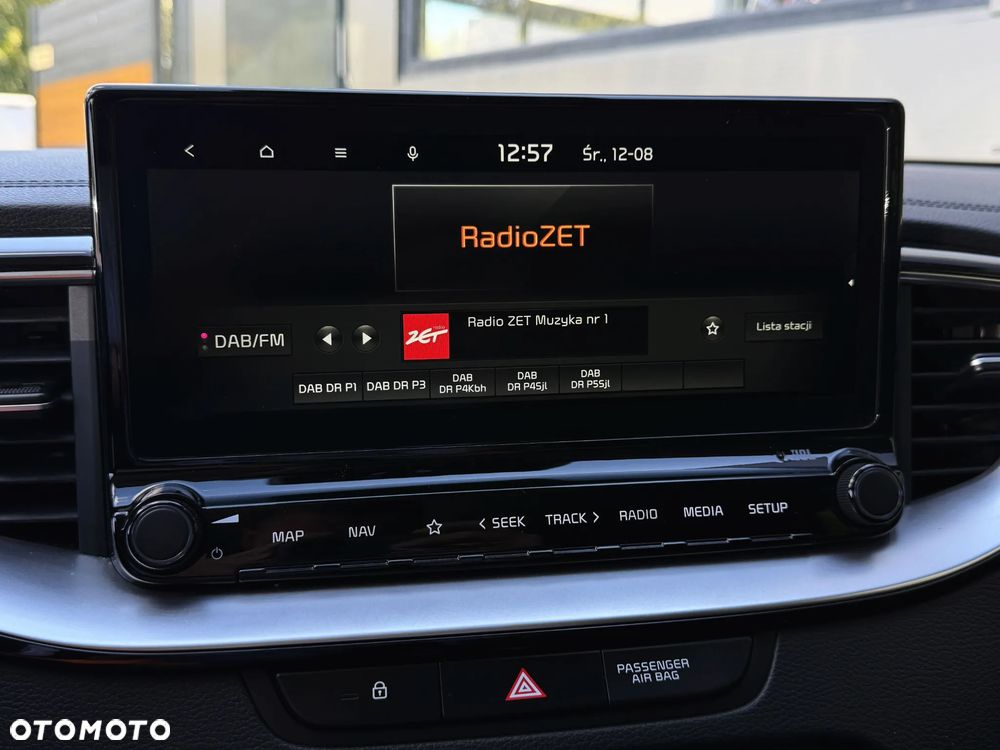 Kia XCeed 1.4 T-GDI L Business Line - 37
