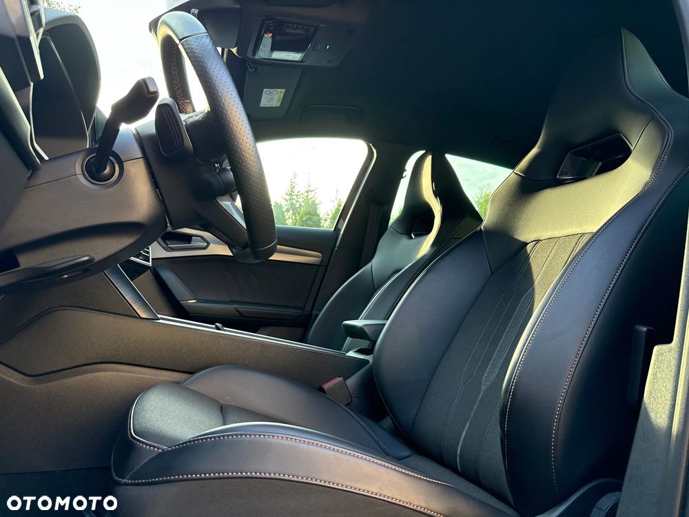 Cupra Formentor 2.0 TSI 4Drive VZ DSG - 25