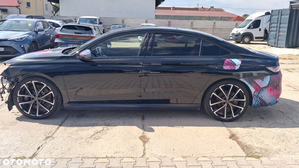 DS Automobiles DS 9 - 15