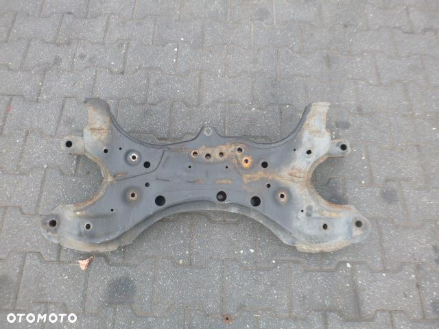 SANKI PRZÓD PRZEDNIE TOYOTA COROLLA E12 1.4 16V - 7
