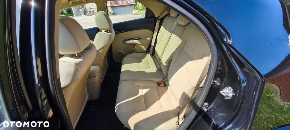 Honda Civic 1.8 Executive - 22