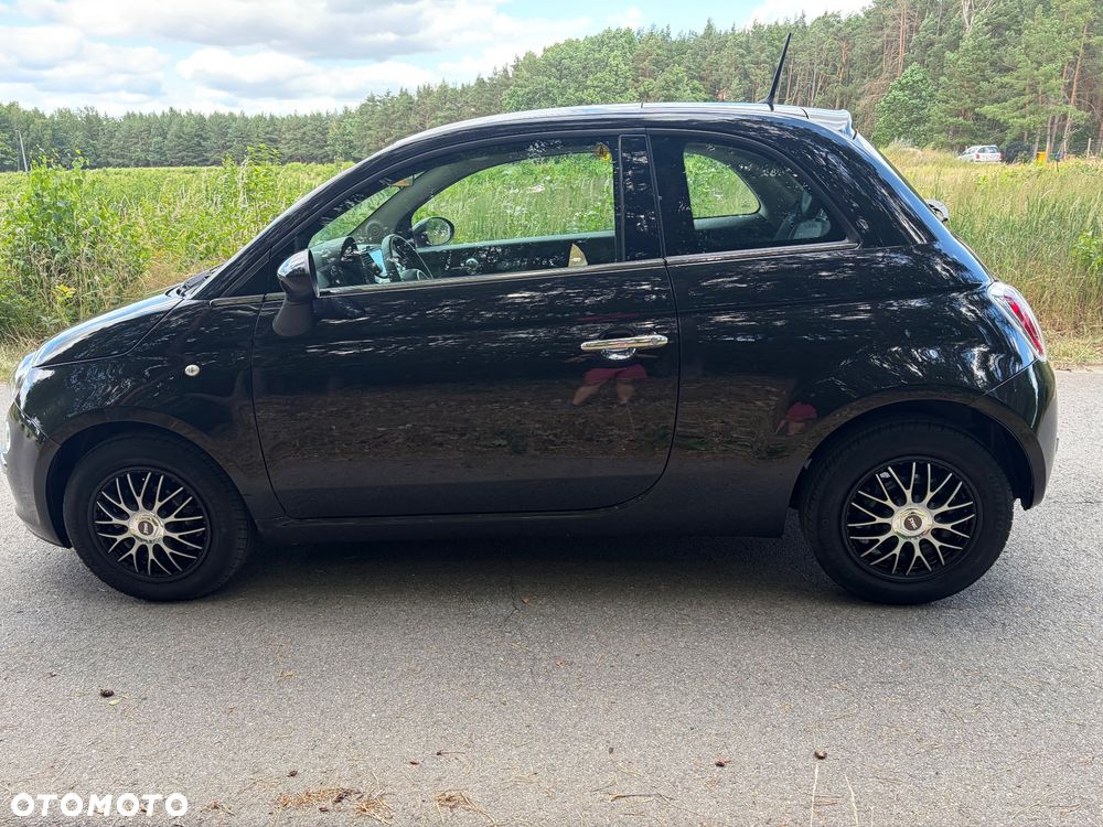 Fiat 500 1.2 8V Sport Euro6 - 6