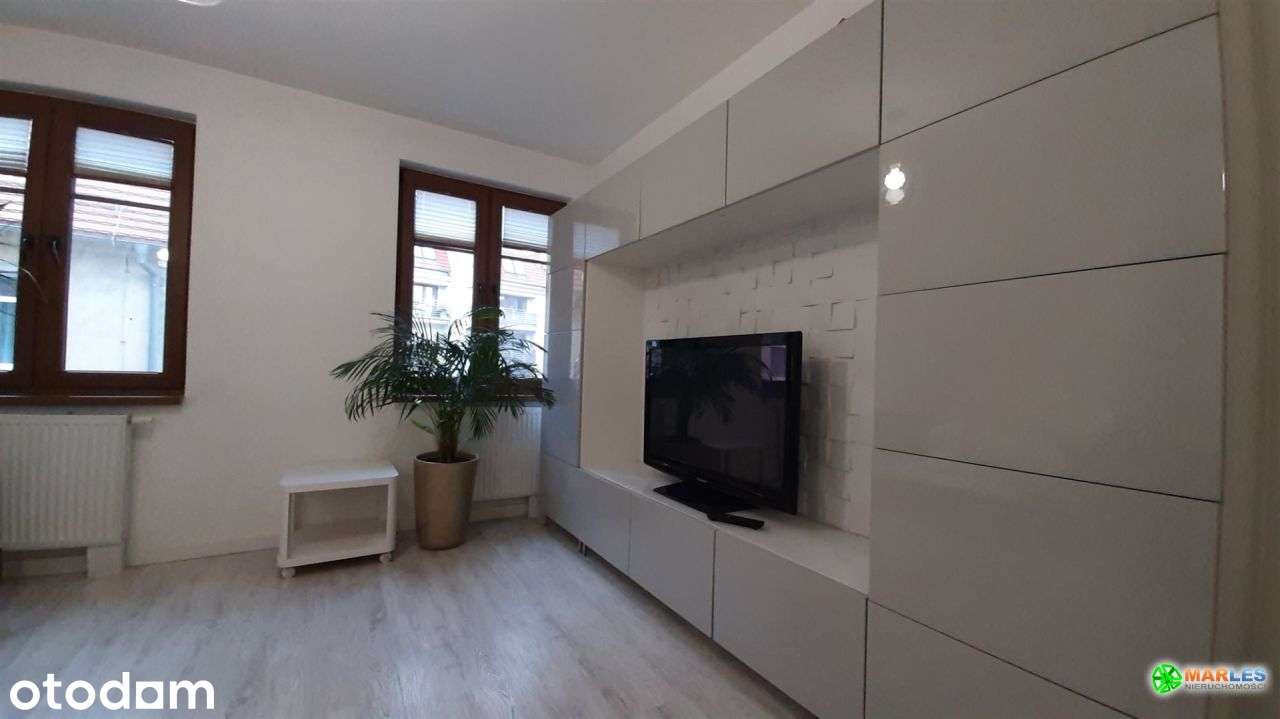 Mieszkanie, 52 m², Jelenia Góra