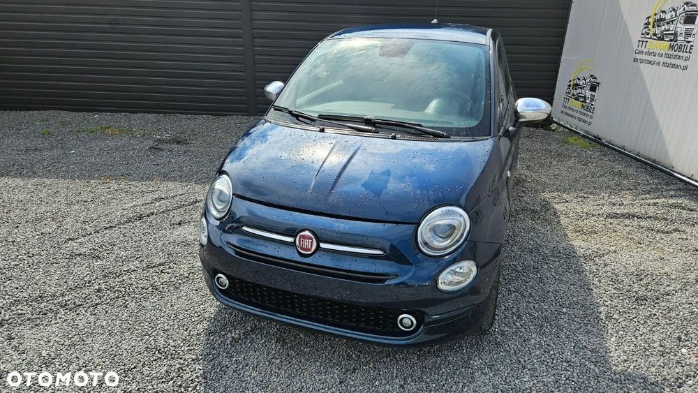 Fiat 500 - 5