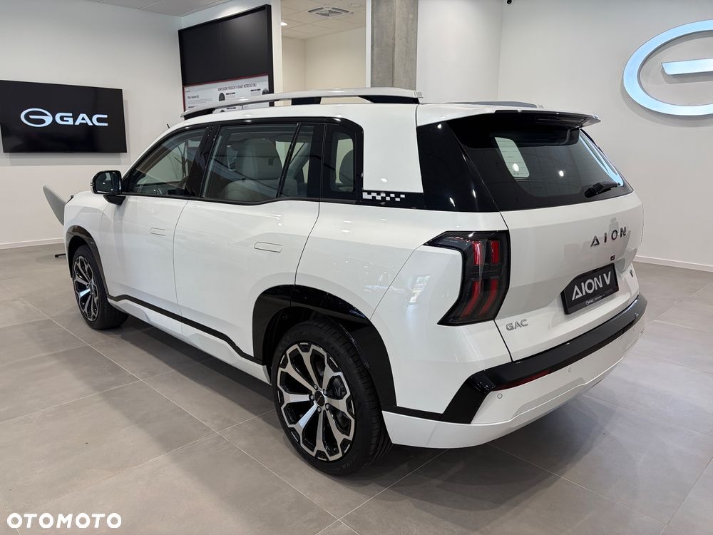 GAC AION V - 8