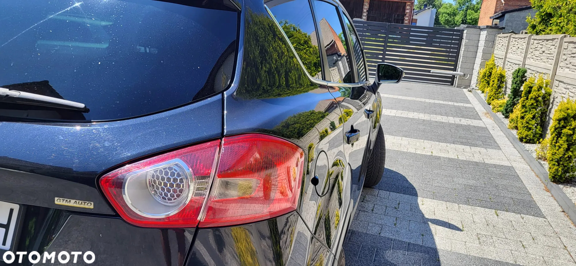 Ford Kuga 2.0 TDCi 2x4 SYNC - 9