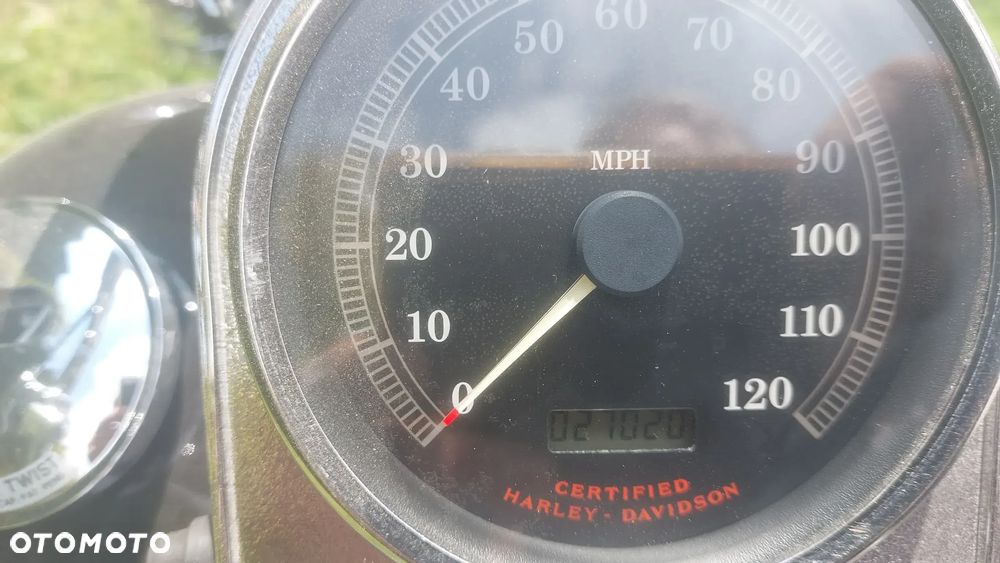 Harley-Davidson Touring Road King - 3