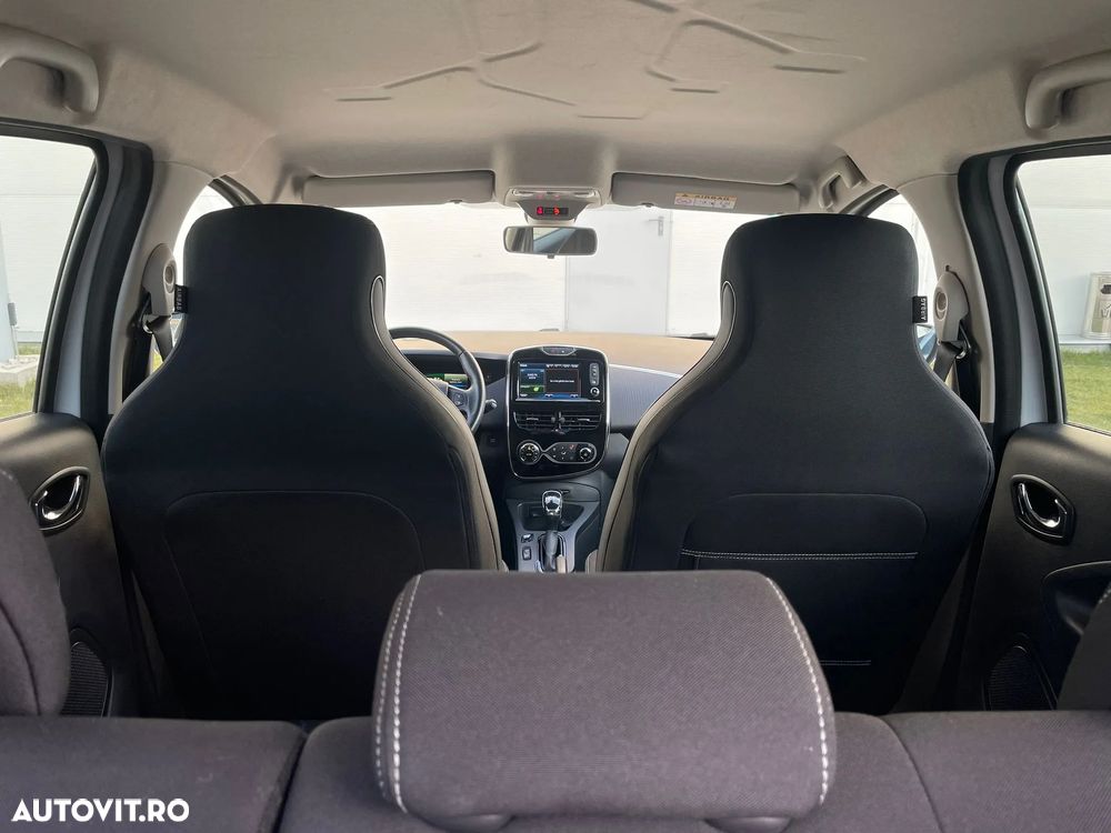 Renault ZOE - 5