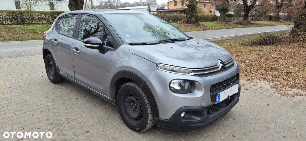 Citroën C3 1.2 PureTech Max - 3