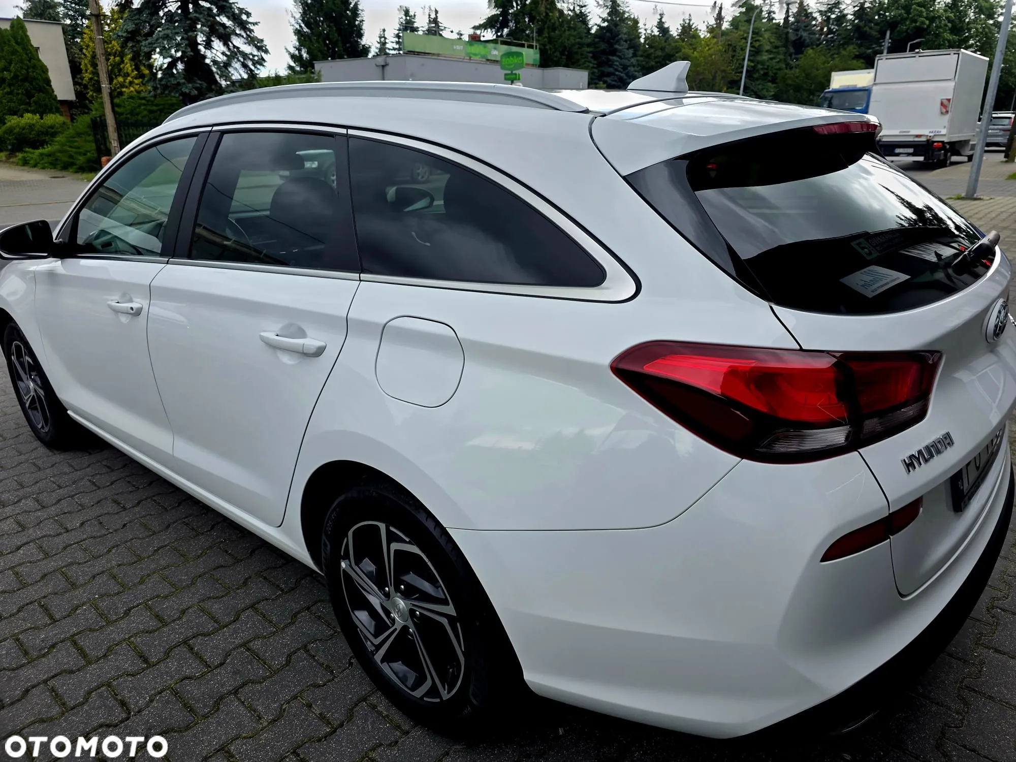 Hyundai i30 1.5 DPI Smart - 13