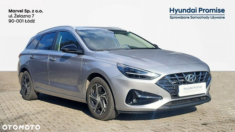 Hyundai i30 - 7