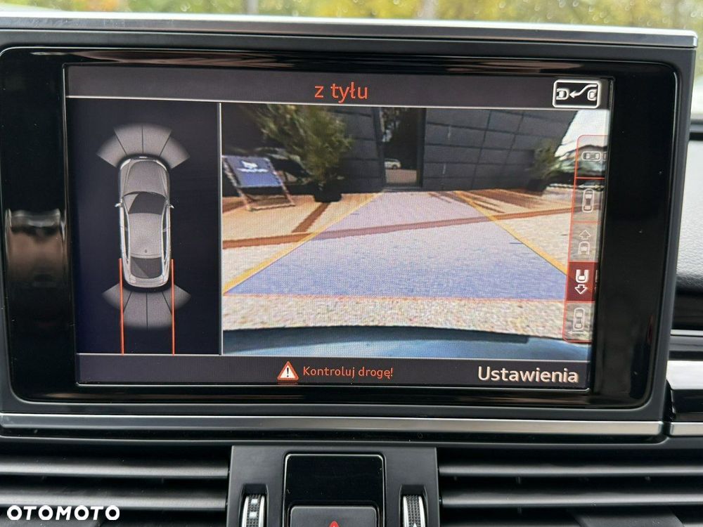 Audi RS7 Sportback - 31