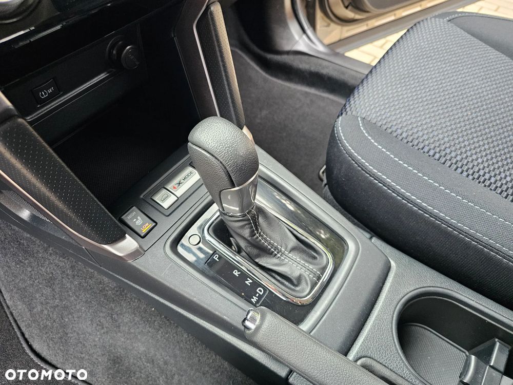Subaru Forester 2.0 i Exclusive Lineartronic - 18