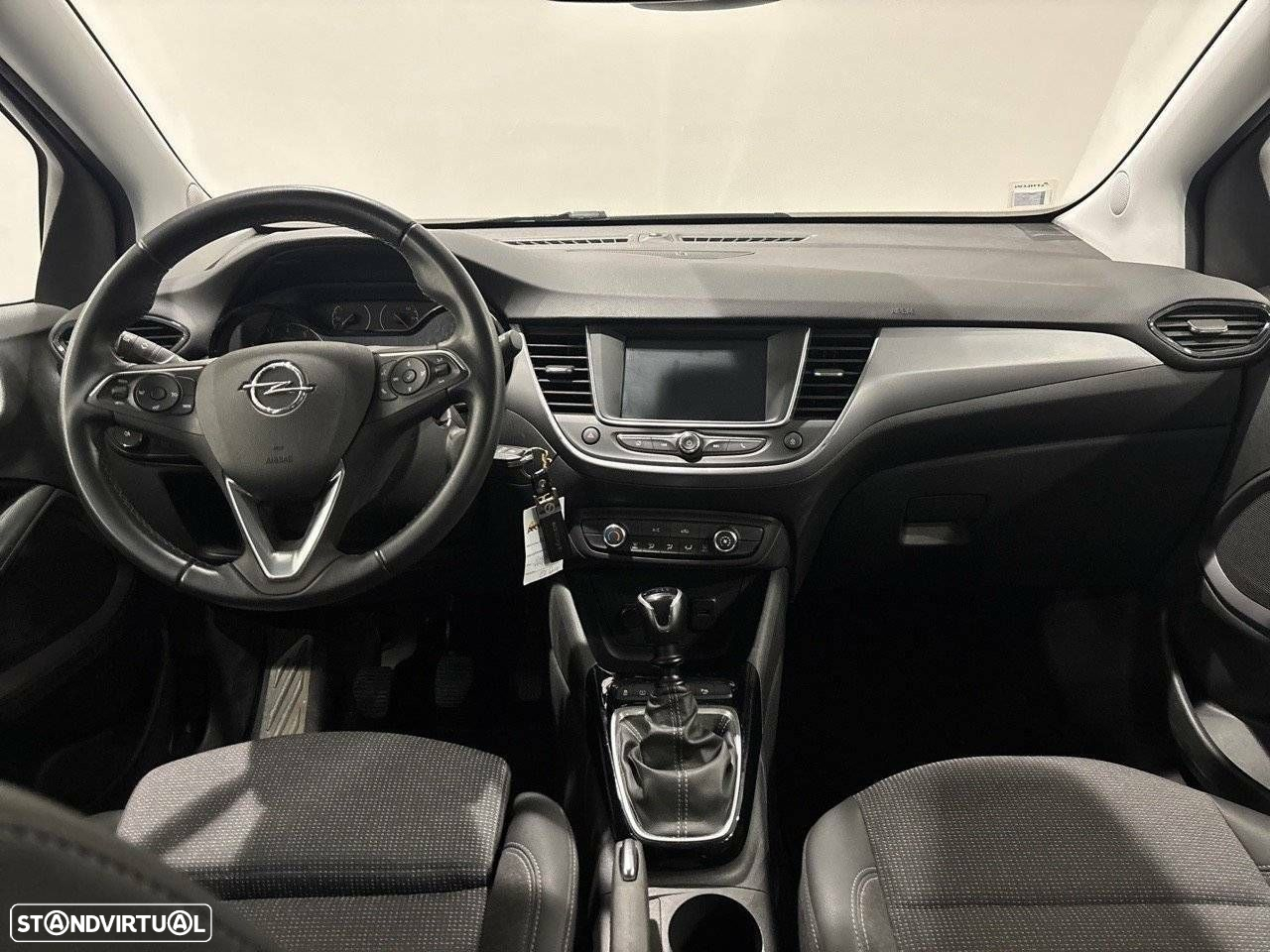Opel Crossland X 1.5 CDTi Business Edition - 8