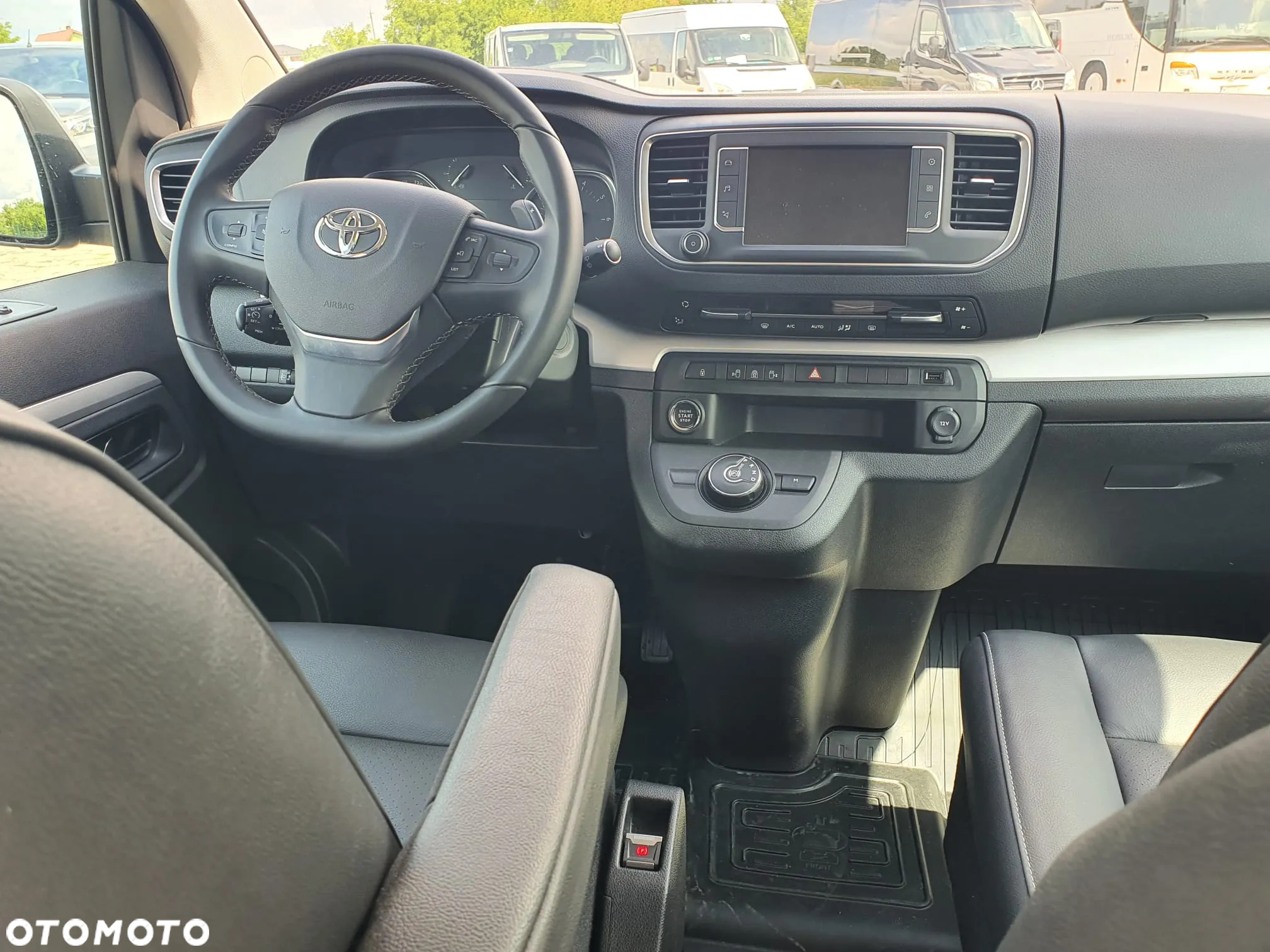 Toyota ProAce - 4