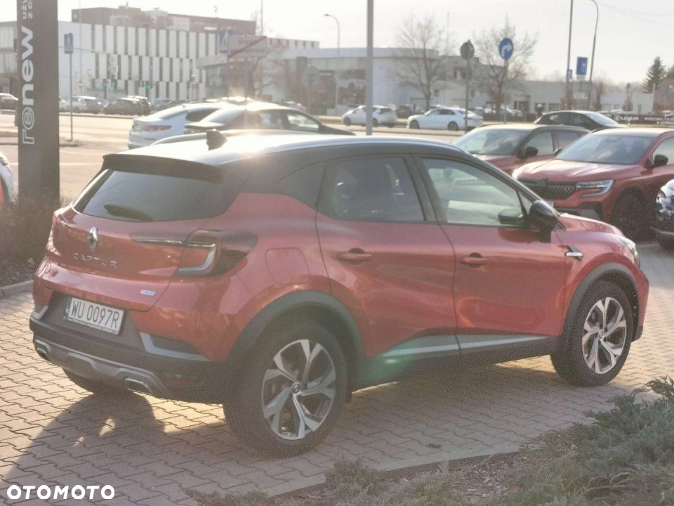 Renault Captur - 4