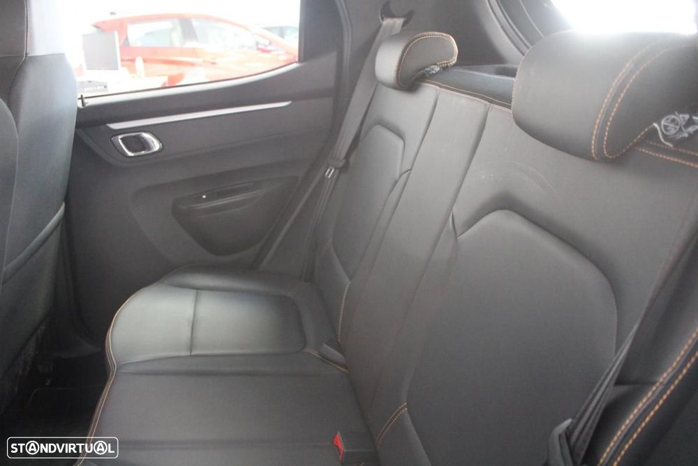 Dacia Spring Electric 45 Comfort Plus - 13