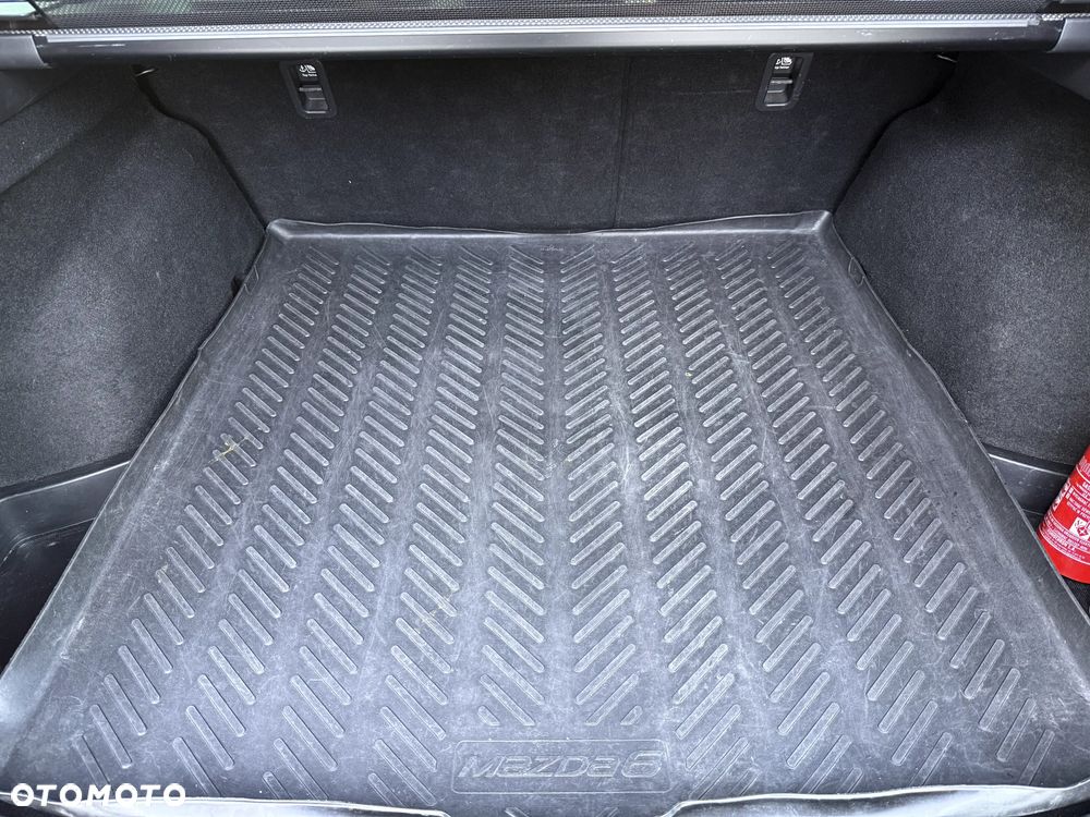 Mazda 6 2.0 Skypassion I-ELoop - 38