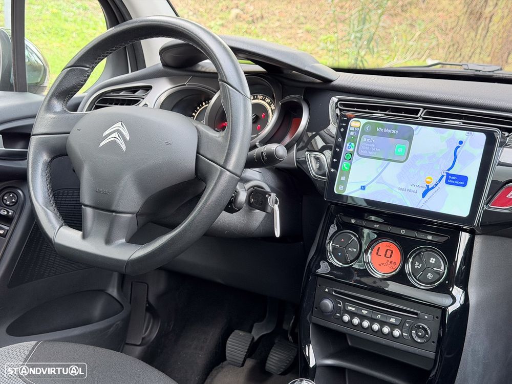 Citroën C3 1.2 PureTech Collection - 25