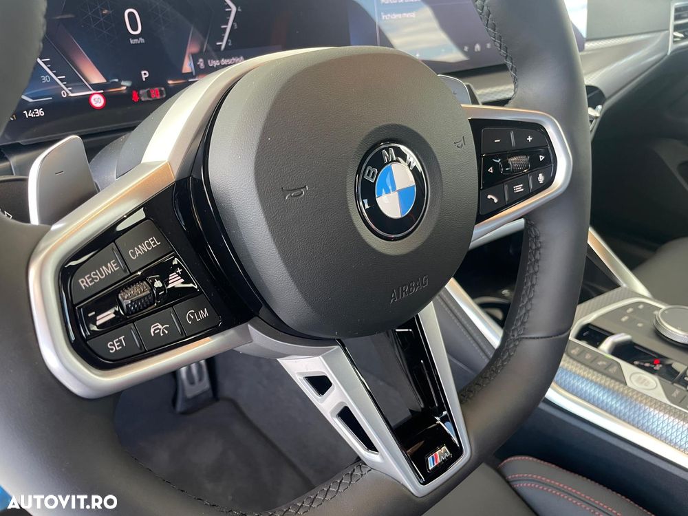BMW Seria 4 430i AT - 8