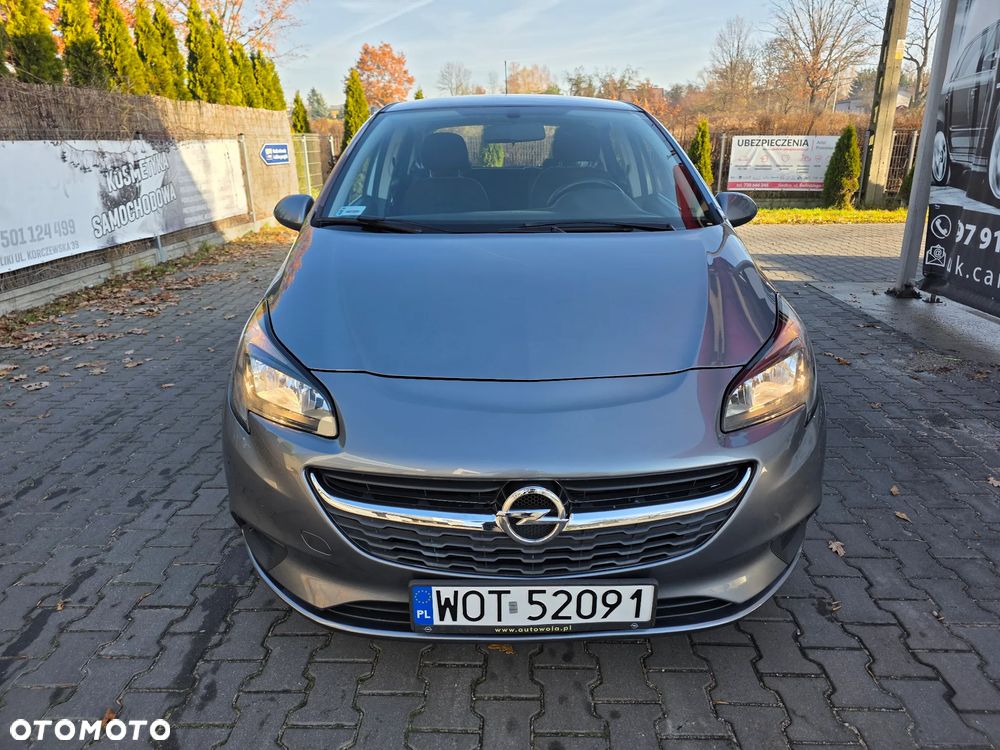 Opel Corsa 1.4 Enjoy - 2
