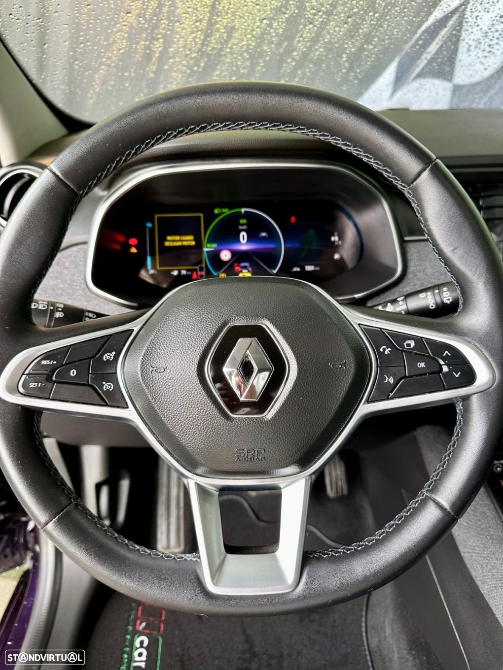 Renault Zoe - 12
