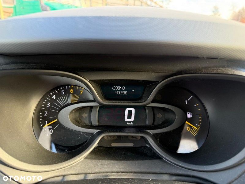 Renault Captur ENERGY TCe 90 Start&Stop Expression - 21