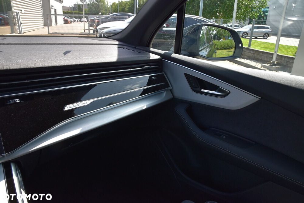 Audi Q7 - 14