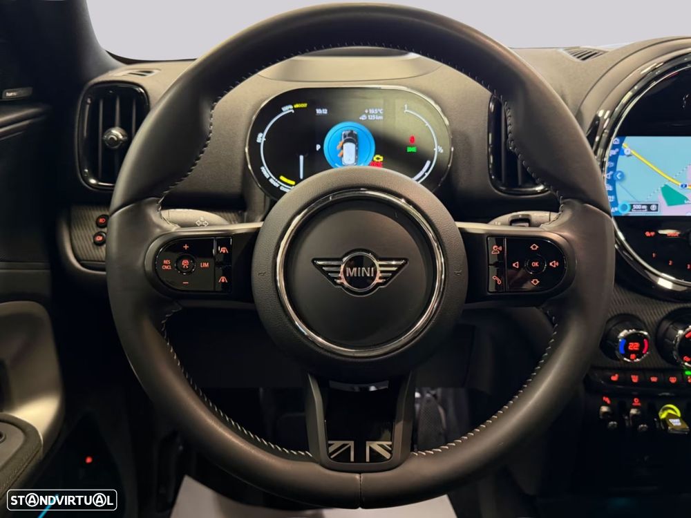 MINI Countryman SEI.V.ADEDUTIVEL - 11