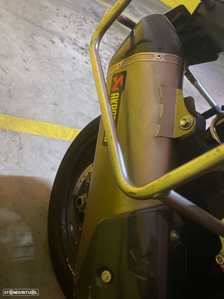 KTM 1190 Adventure R - 5