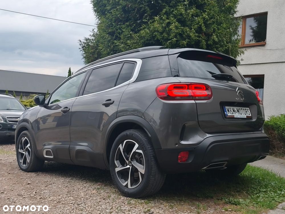 Citroën C5 Aircross - 5