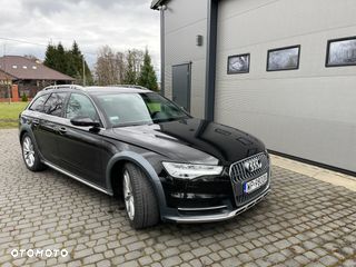 Audi A6 Allroad 3.0 TDI Quattro S tronic