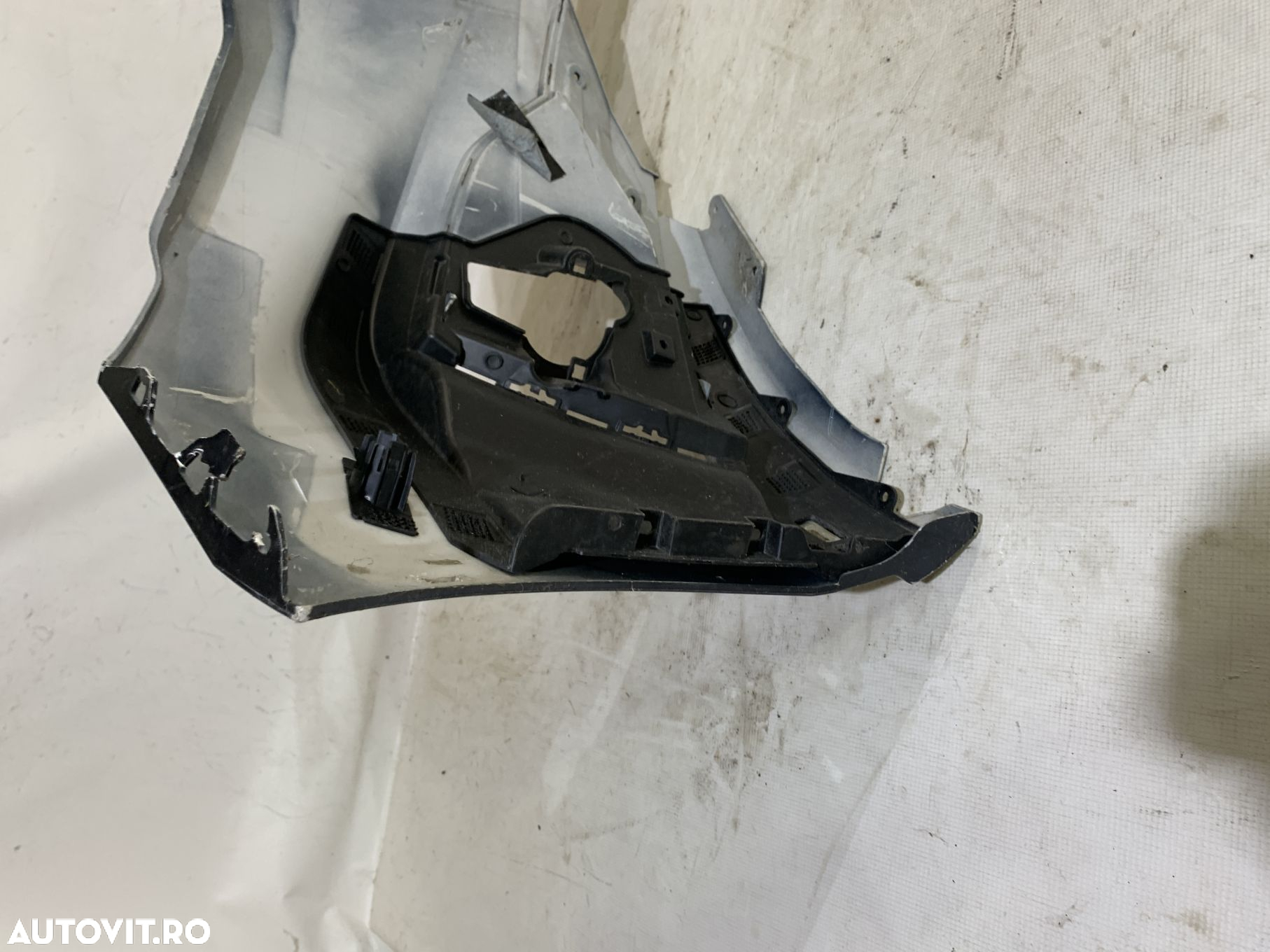 Bara fata Ford Focus 4, ST-Line, 2018, 2019, 2020, 2021, 2022, cod origine OE JX7B-17757-S. - 5