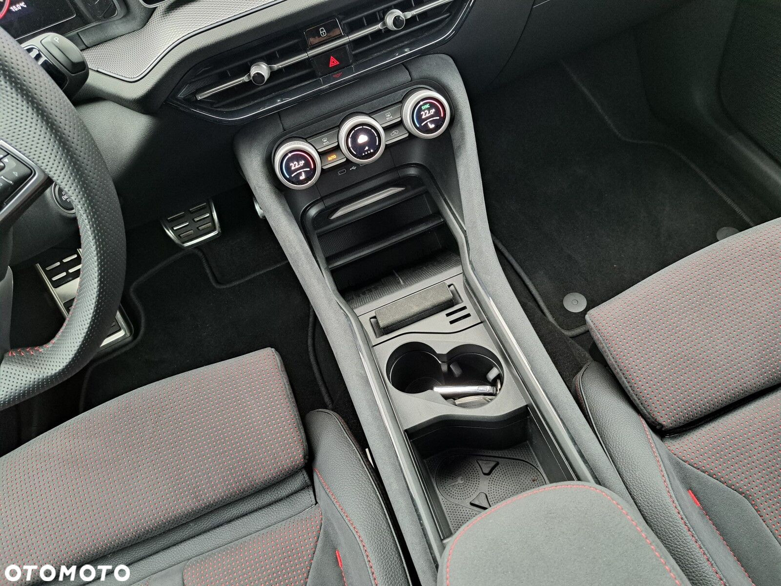 Skoda Kodiaq 2.0 TSI 4x4 RS DSG - 25