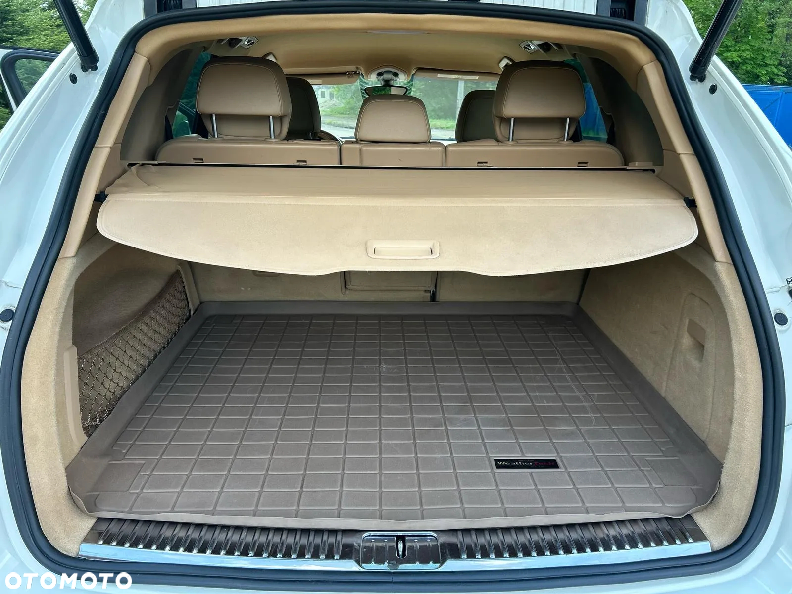 Porsche Cayenne - 11