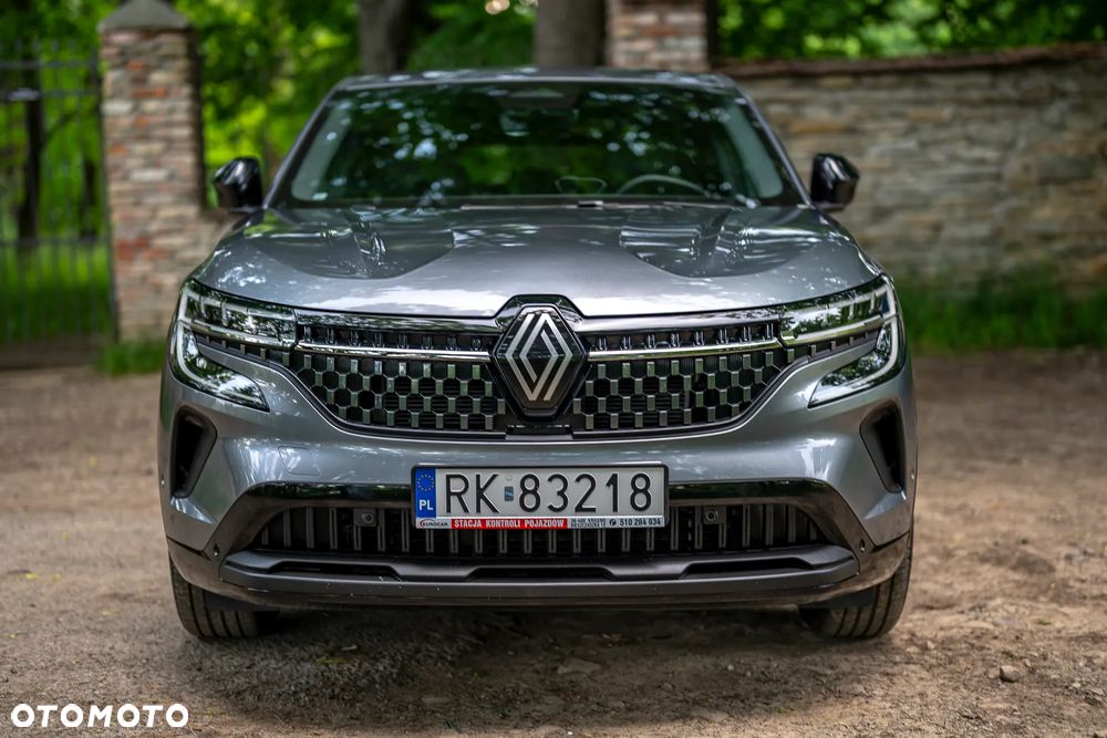 Renault Austral - 2
